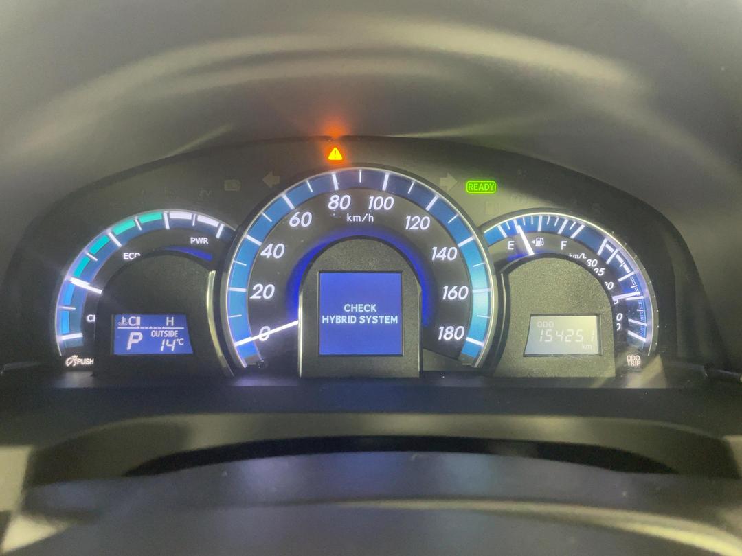 Photo '21' of Toyota Camry