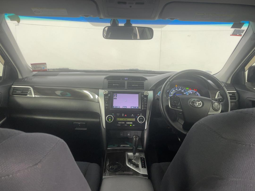 Photo '17' of Toyota Camry