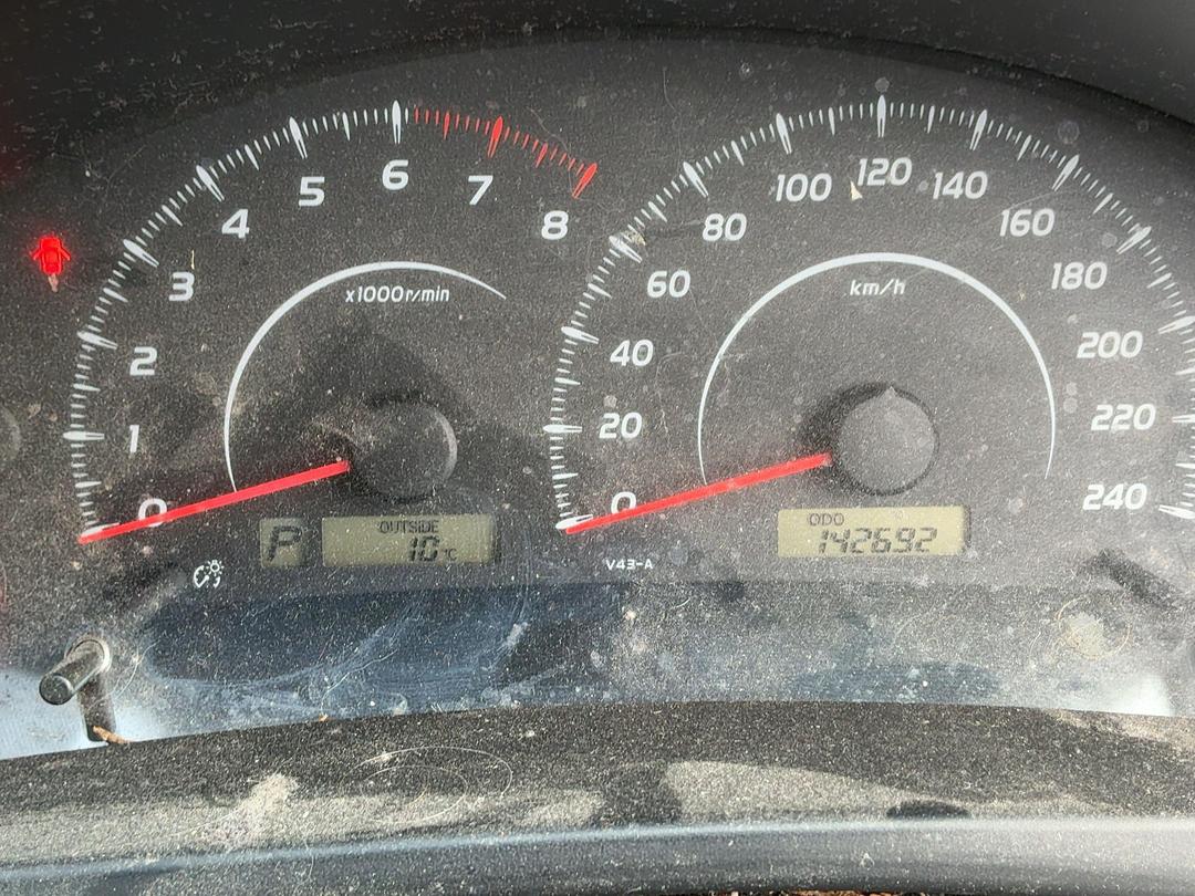 Photo '10' of Toyota Camry GL Photo '10' of Toyota Camry GL