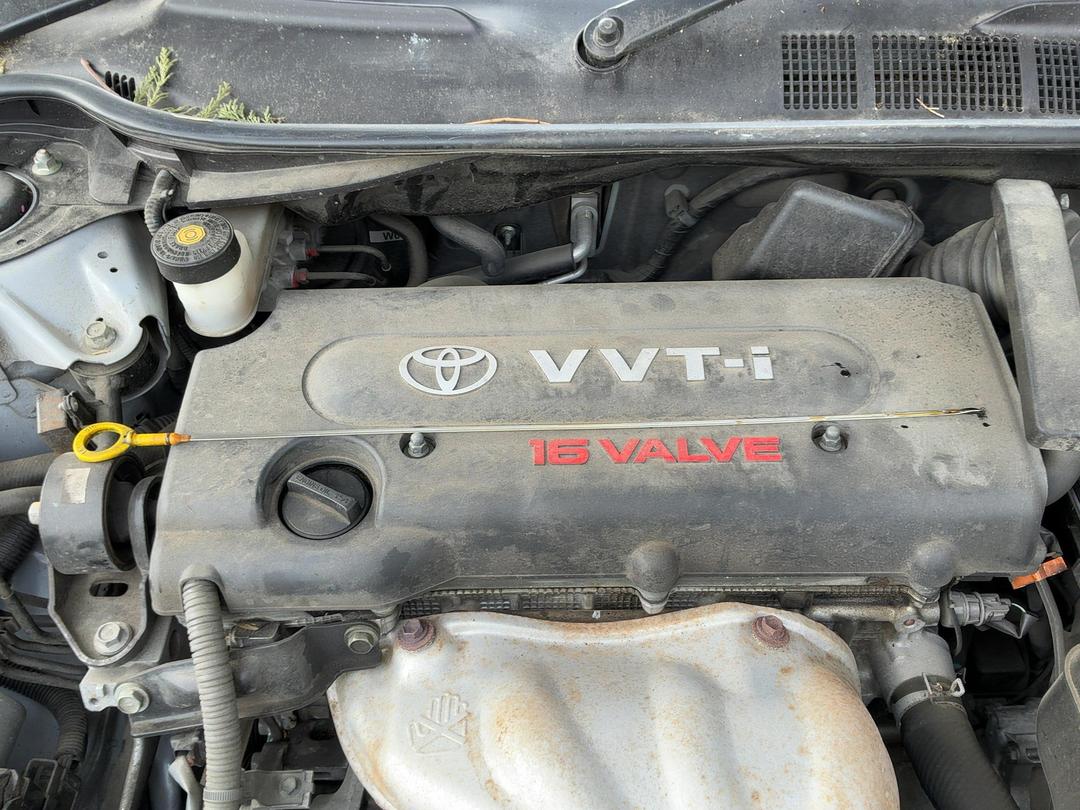 Photo '12' of Toyota Camry GL Photo '12' of Toyota Camry GL