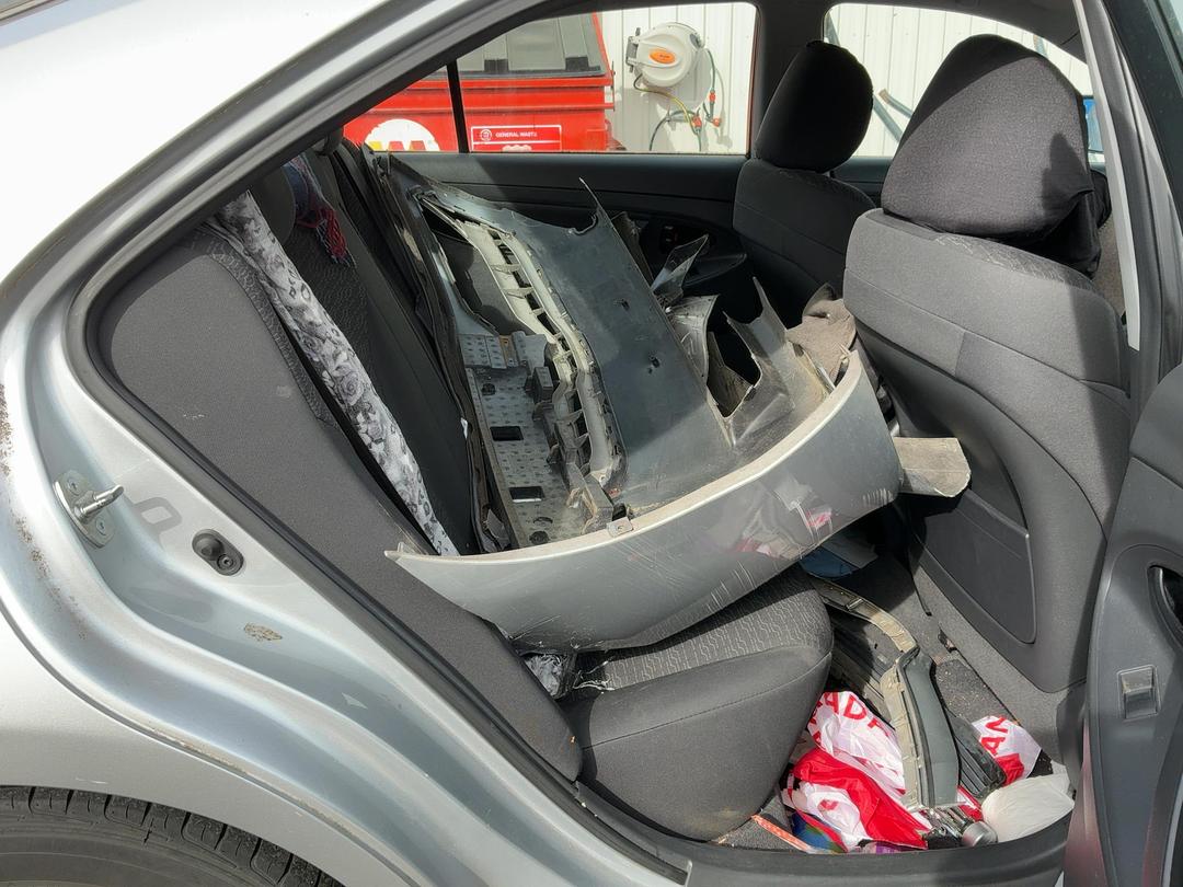 Photo '18' of Toyota Camry GL Photo '18' of Toyota Camry GL