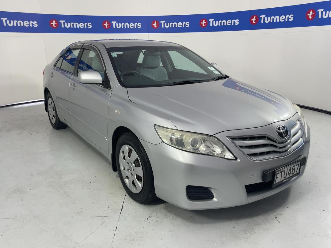 Photo '1' of Toyota Camry