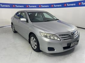 Image of 2011 Toyota Camry GL