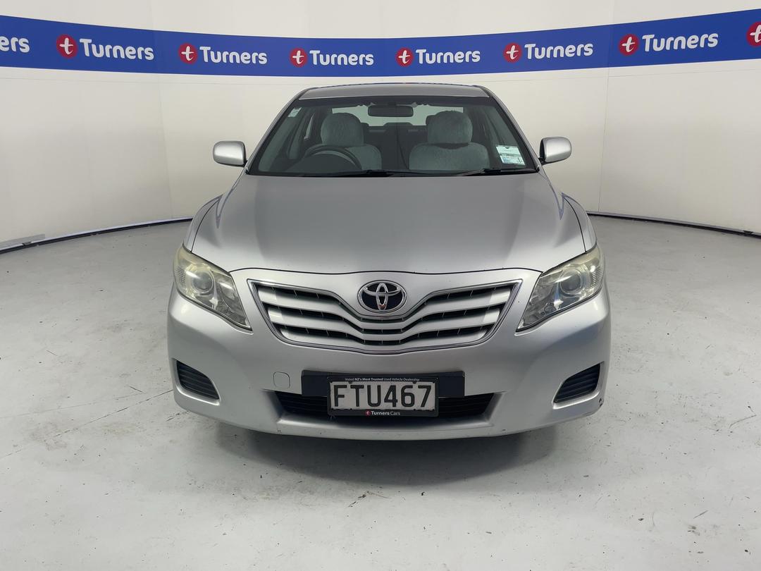 Photo '2' of Toyota Camry