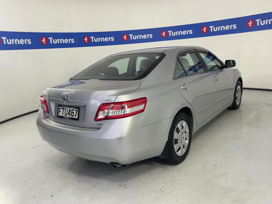 Photo '7' of Toyota Camry