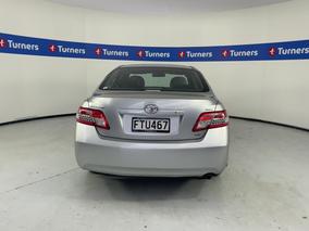 Photo '6' of Toyota Camry