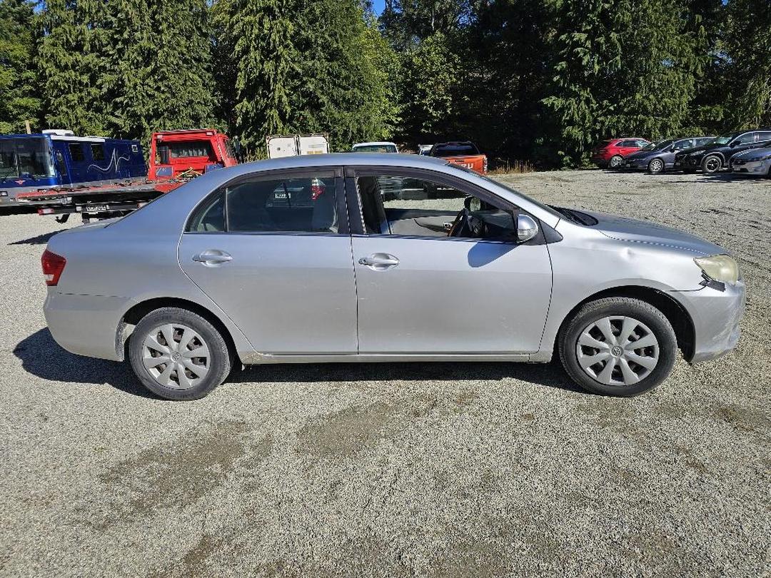 Photo '5' of Toyota Corolla Axio