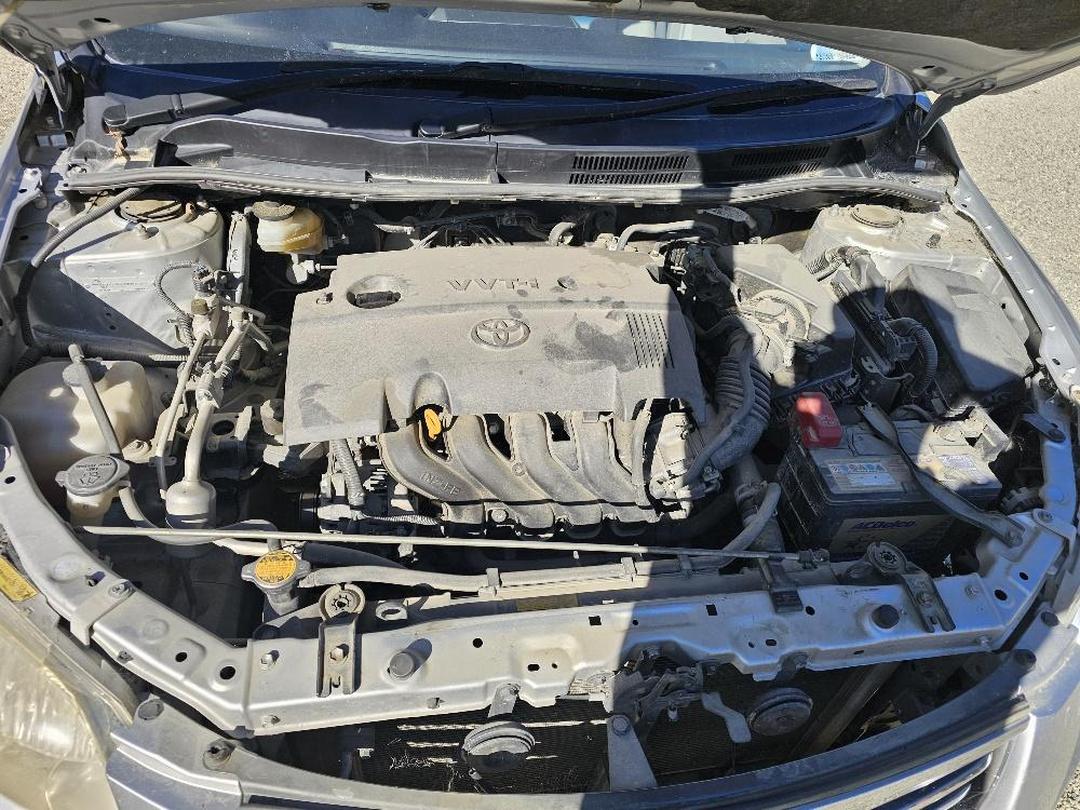 Photo '14' of Toyota Corolla Axio