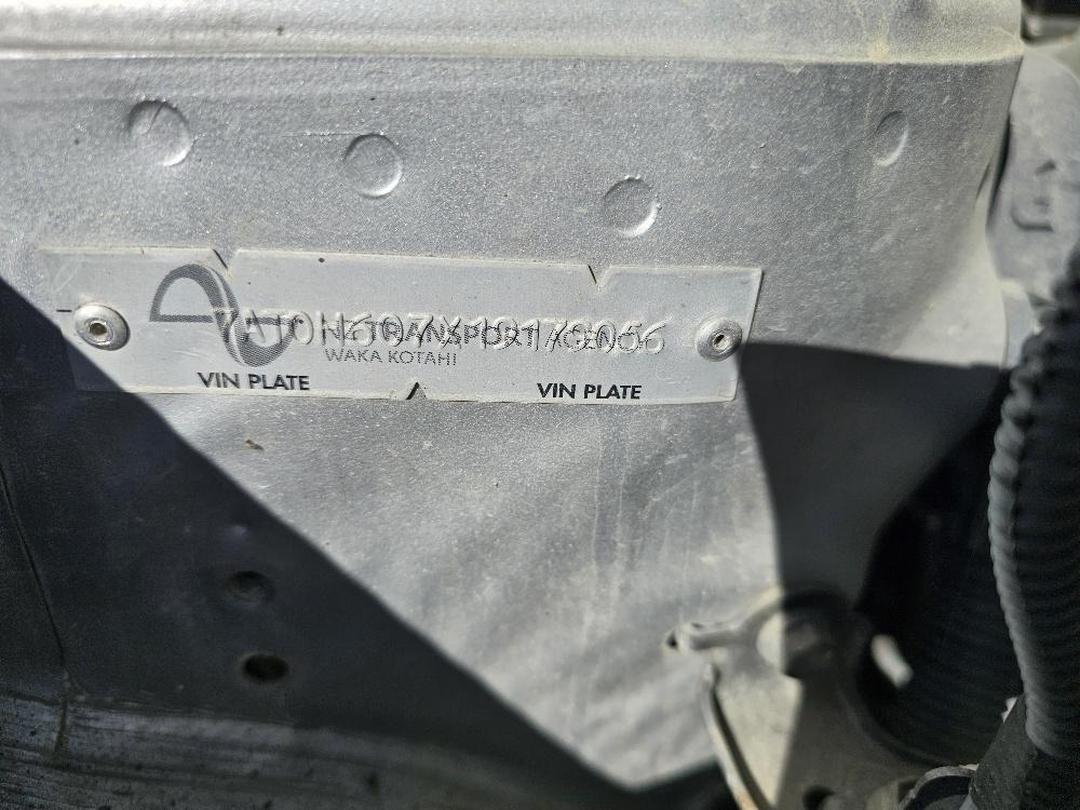 Photo '15' of Toyota Corolla Axio