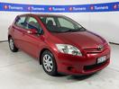 Photo of 2011 Toyota Corolla GX