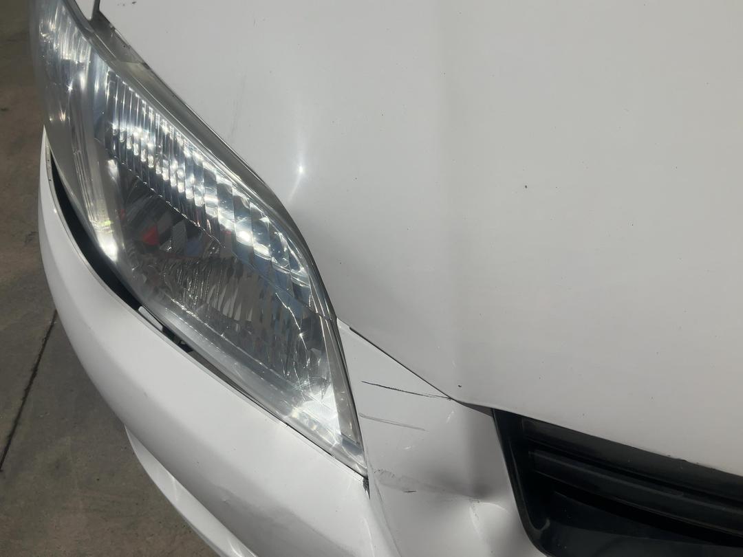 Photo '9' of Toyota Corolla Photo '9' of Toyota Corolla