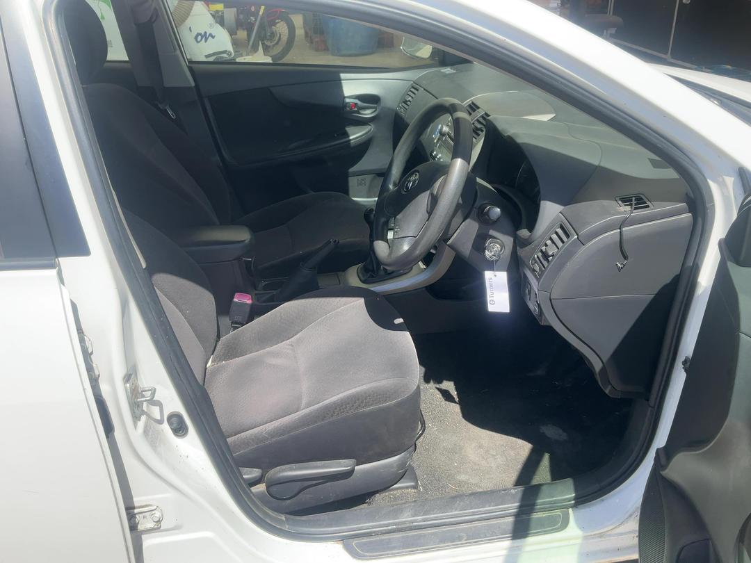 Photo '18' of Toyota Corolla Photo '18' of Toyota Corolla