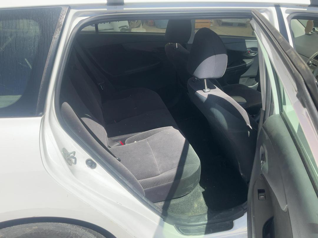 Photo '19' of Toyota Corolla Photo '19' of Toyota Corolla