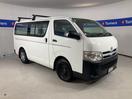 Thumbnail '1' of Toyota Hiace