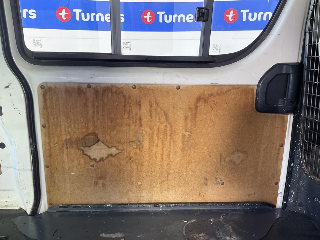 Photo '19' of Toyota Hiace