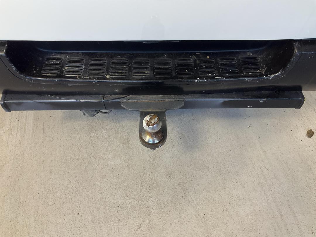 Photo '28' of Toyota Hiace