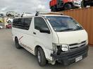 Thumbnail '1' of Toyota Hiace Regius  ACE