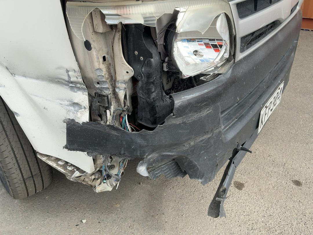 Photo '12' of Toyota Hiace Regius ACE Photo '12' of Toyota Hiace Regius ACE