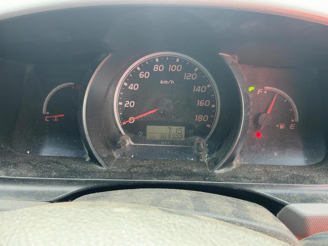 Photo '15' of Toyota Hiace Regius ACE Photo '15' of Toyota Hiace Regius ACE
