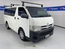 Photo of 2011 Toyota Hiace T ZL