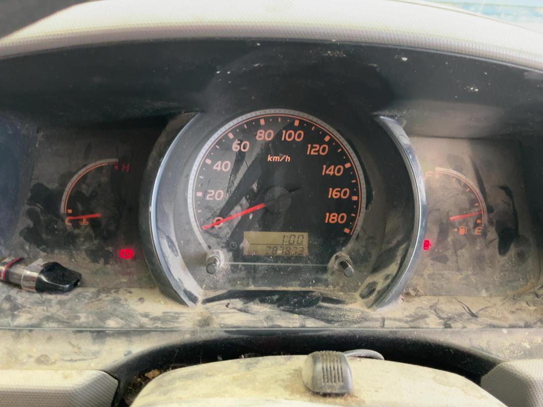 Photo '10' of Toyota Hiace Regius ACE Photo '10' of Toyota Hiace Regius ACE