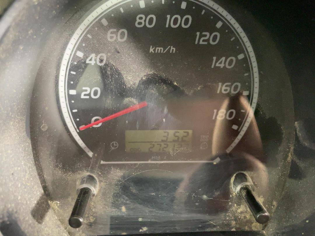 Photo '19' of Toyota Hiace