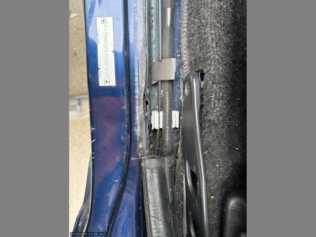 Photo '25' of Toyota Hiace Regius ACE