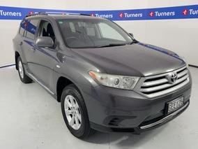 Image of 2011 Toyota Highlander 4WD