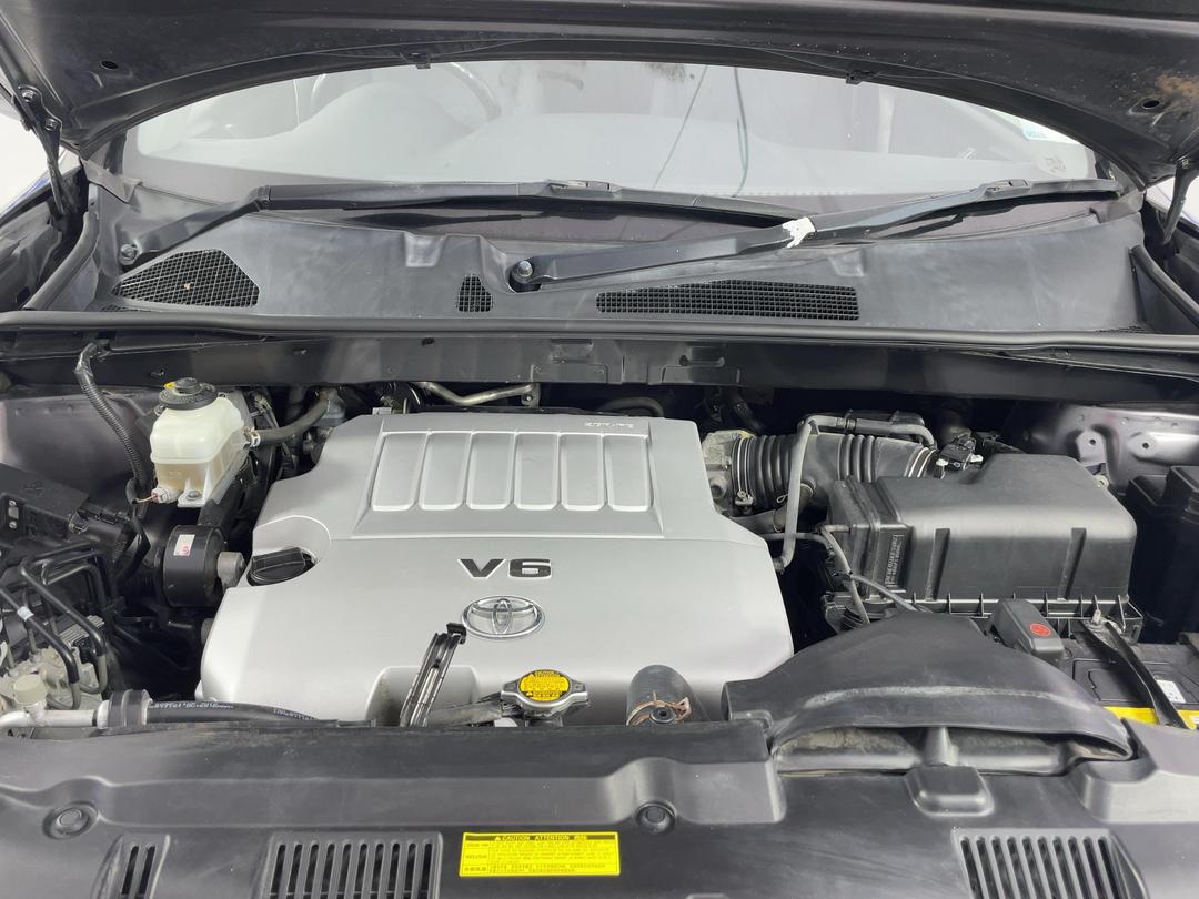 Photo '13' of Toyota Highlander