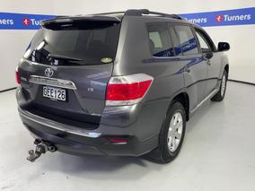 Photo '7' of Toyota Highlander