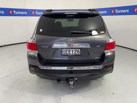 Photo '6' of Toyota Highlander