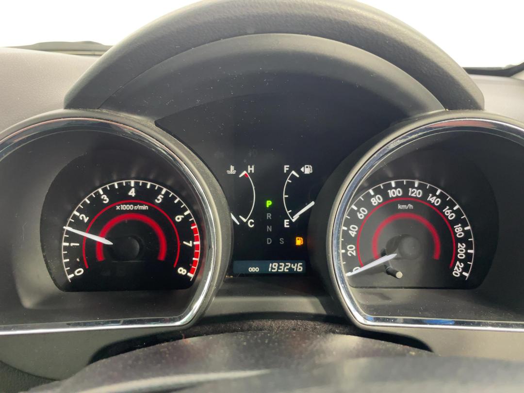 Photo '21' of Toyota Highlander