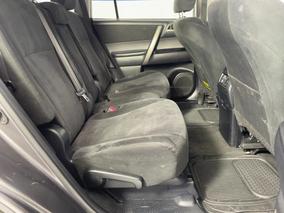 Photo '20' of Toyota Highlander