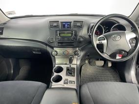 Photo '17' of Toyota Highlander