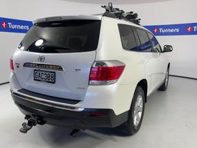Photo '7' of Toyota Highlander