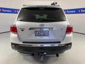 Photo '6' of Toyota Highlander