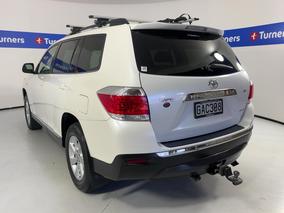 Photo '5' of Toyota Highlander