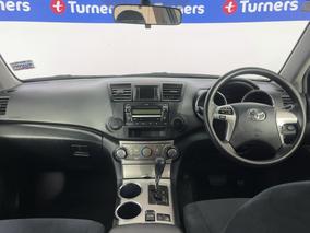 Photo '17' of Toyota Highlander