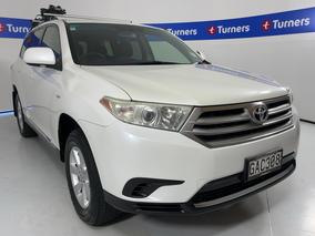 Image of 2011 Toyota Highlander 4WD