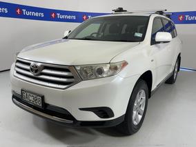 Photo '4' of Toyota Highlander