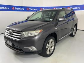 Photo '4' of Toyota Highlander
