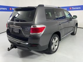 Photo '7' of Toyota Highlander