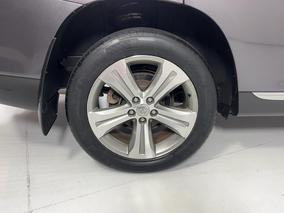 Photo '12' of Toyota Highlander