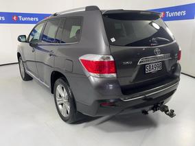 Photo '5' of Toyota Highlander