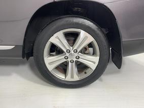 Photo '11' of Toyota Highlander