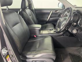 Photo '16' of Toyota Highlander