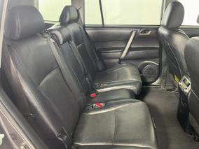 Photo '20' of Toyota Highlander