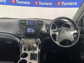 Photo '17' of Toyota Highlander