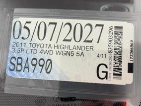 Photo '24' of Toyota Highlander
