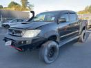 Thumbnail '4' of Toyota Hilux TD DC